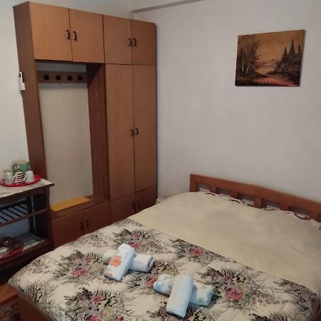 Vila Dudan Ohri Dış mekan fotoğraf