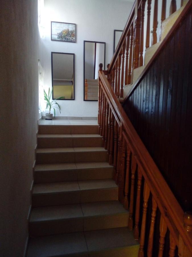Vila Dudan Ohri Dış mekan fotoğraf