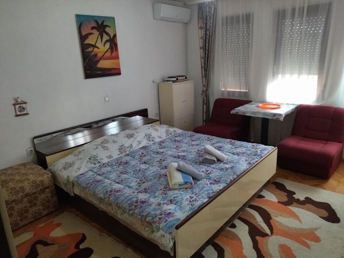Vila Dudan Ohri Dış mekan fotoğraf