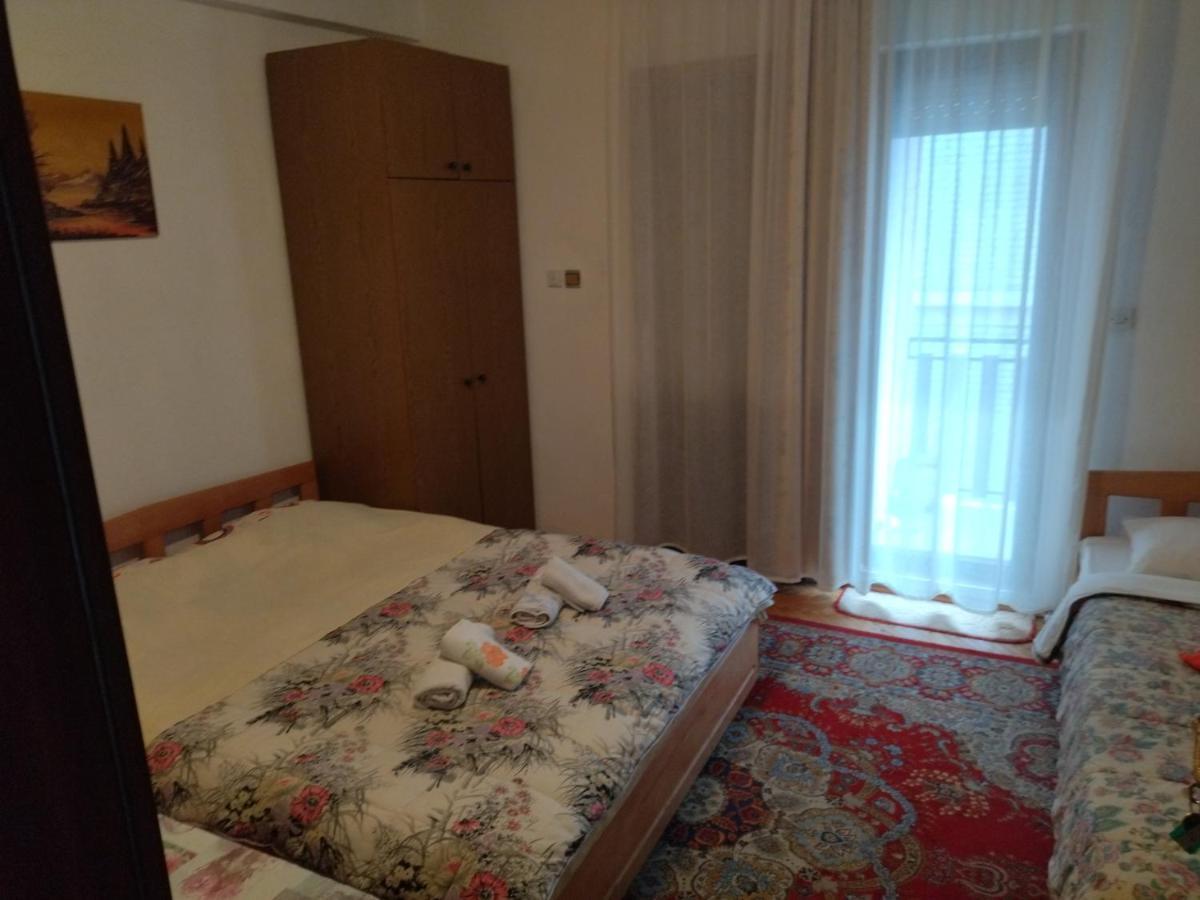 Vila Dudan Ohri Dış mekan fotoğraf