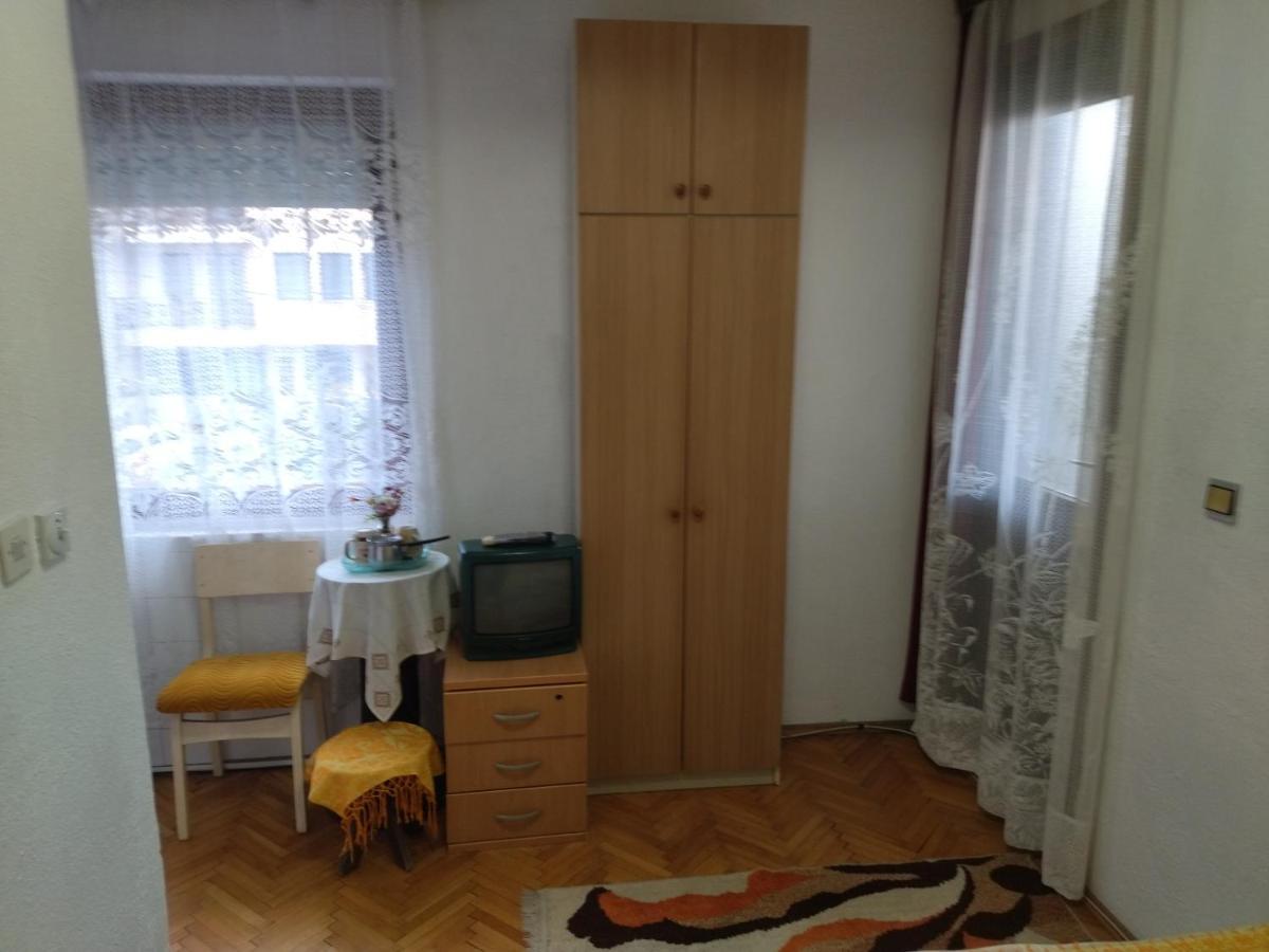 Vila Dudan Ohri Dış mekan fotoğraf