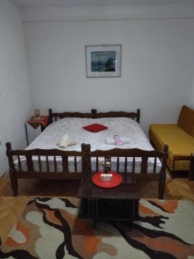 Vila Dudan Ohri Dış mekan fotoğraf