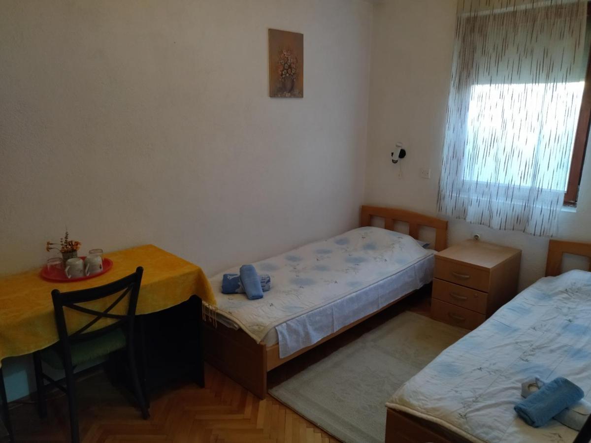 Vila Dudan Ohri Dış mekan fotoğraf