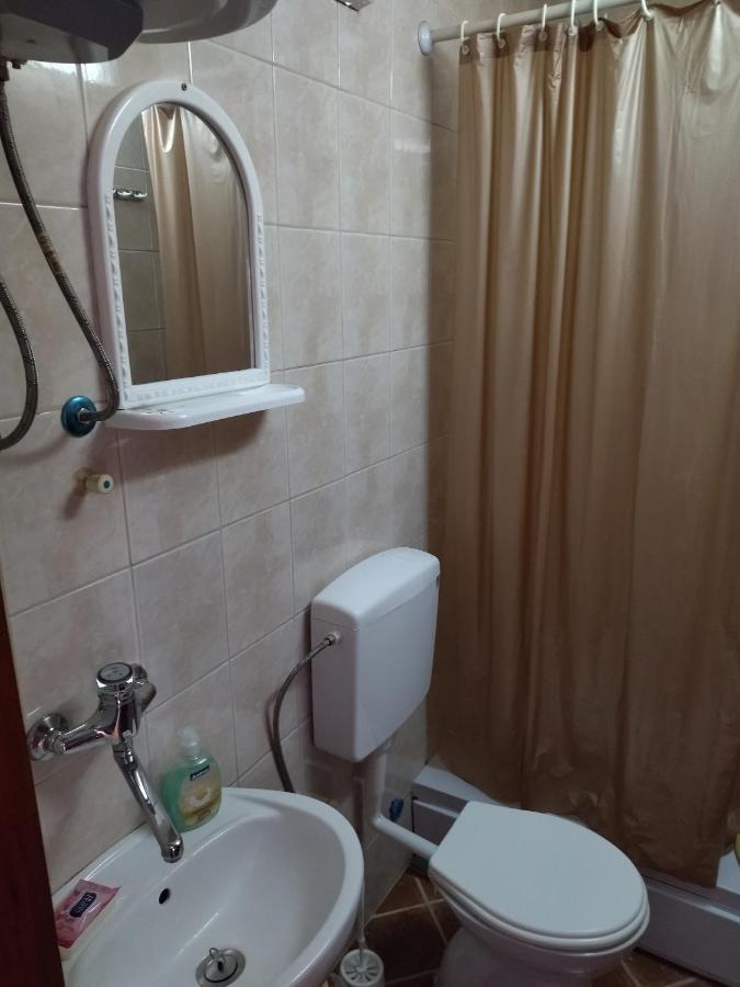 Vila Dudan Ohri Dış mekan fotoğraf