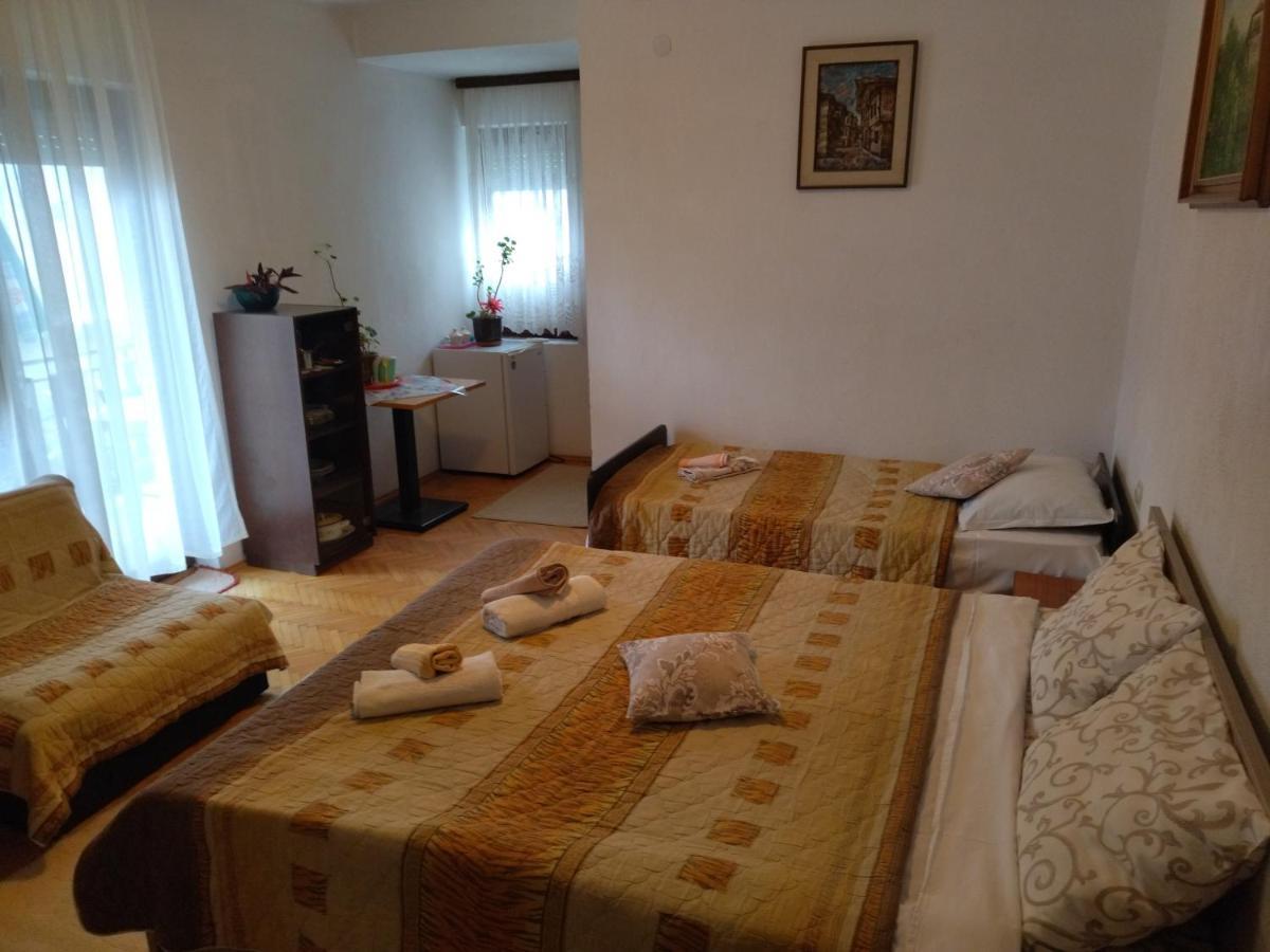Vila Dudan Ohri Dış mekan fotoğraf