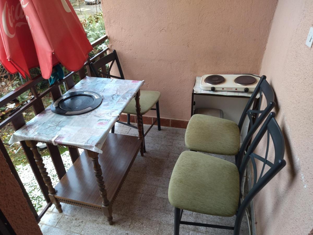 Vila Dudan Ohri Dış mekan fotoğraf