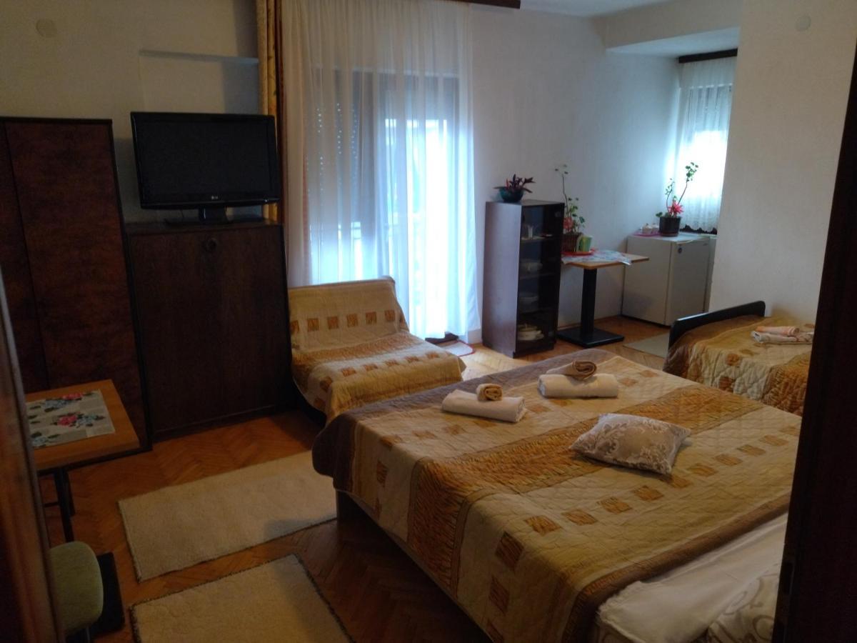Vila Dudan Ohri Dış mekan fotoğraf