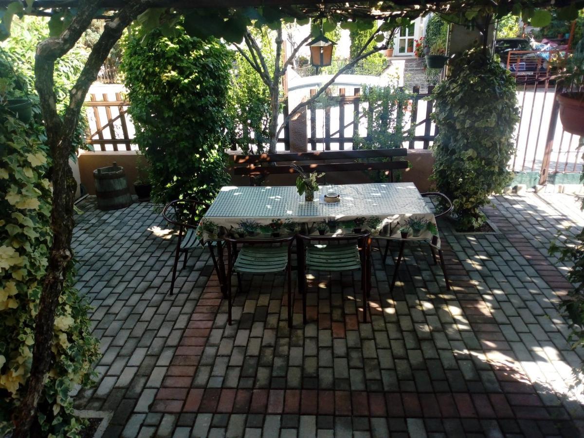 Vila Dudan Ohri Dış mekan fotoğraf