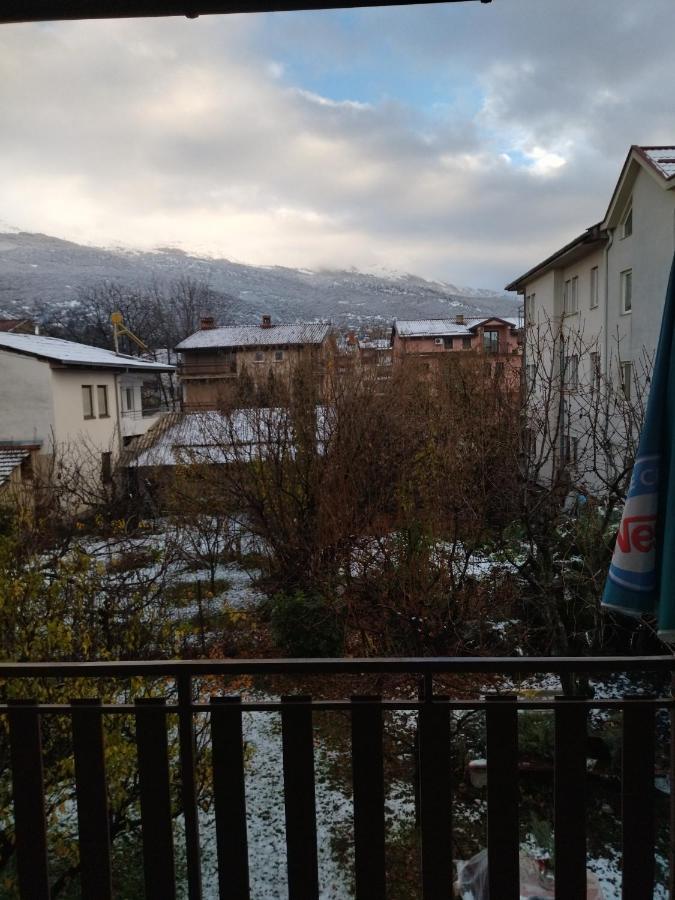 Vila Dudan Ohri Dış mekan fotoğraf