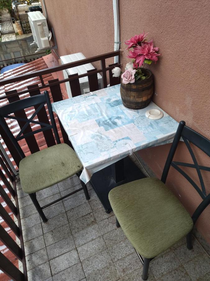 Vila Dudan Ohri Dış mekan fotoğraf