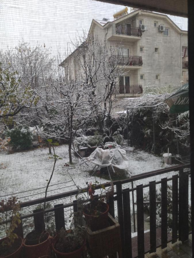 Vila Dudan Ohri Dış mekan fotoğraf