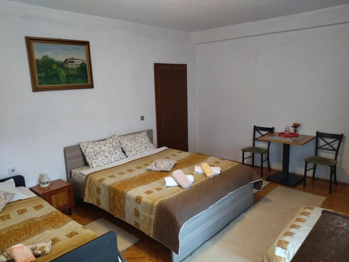Vila Dudan Ohri Dış mekan fotoğraf