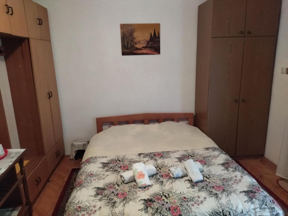 Vila Dudan Ohri Dış mekan fotoğraf
