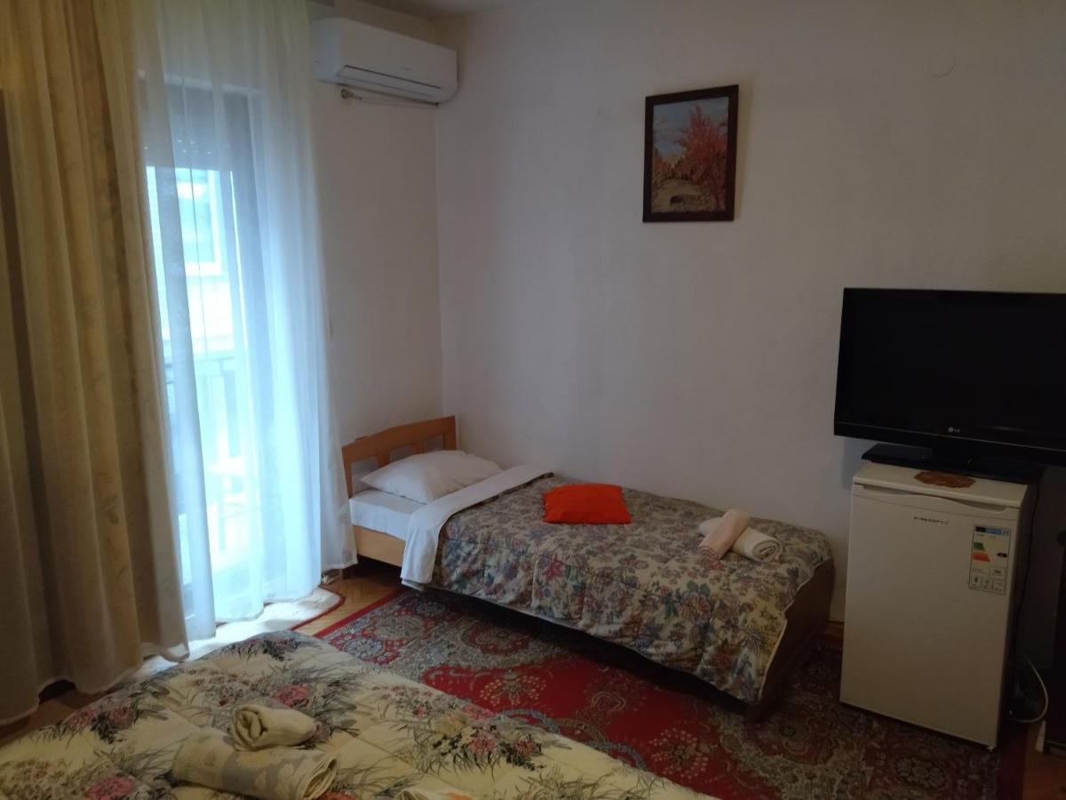 Vila Dudan Ohri Dış mekan fotoğraf