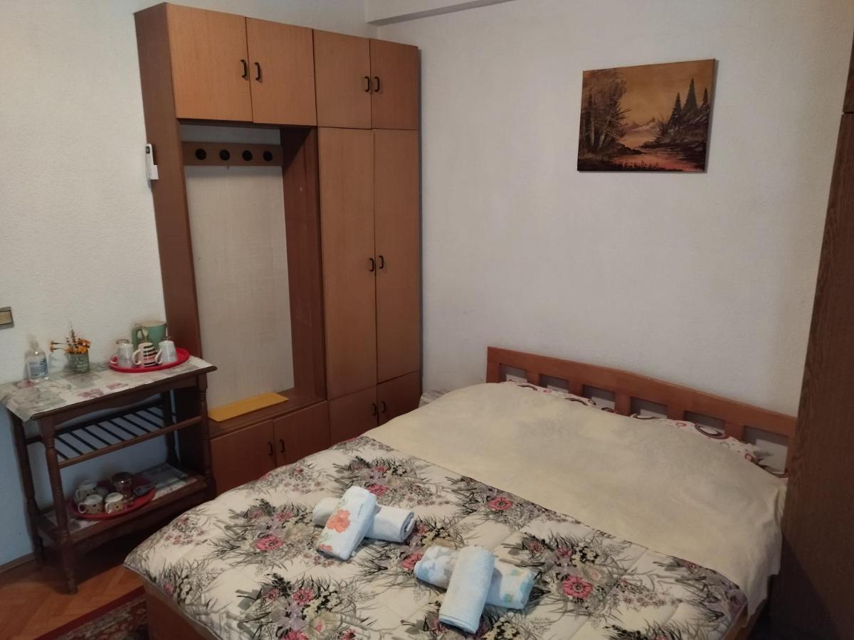 Vila Dudan Ohri Dış mekan fotoğraf