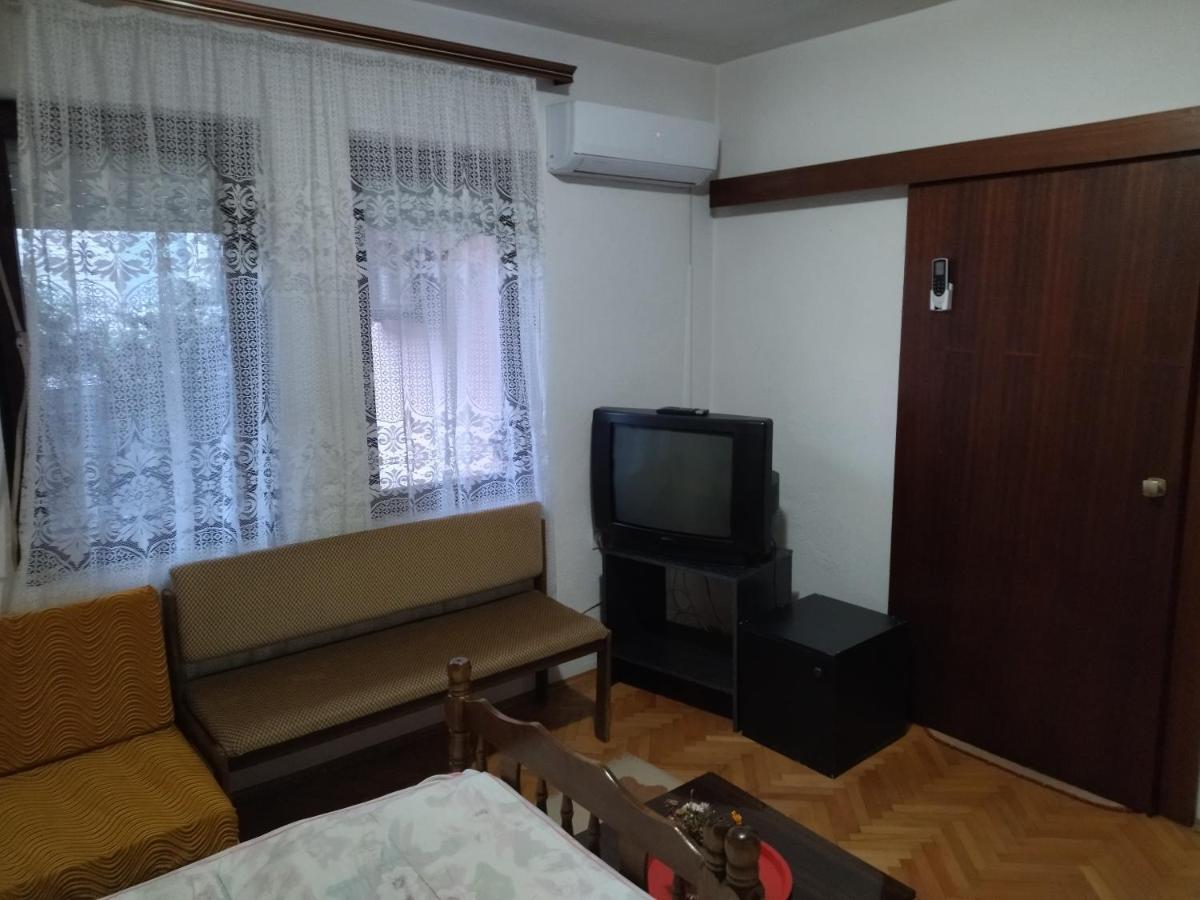 Vila Dudan Ohri Dış mekan fotoğraf