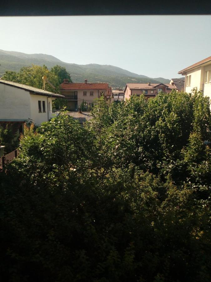 Vila Dudan Ohri Dış mekan fotoğraf
