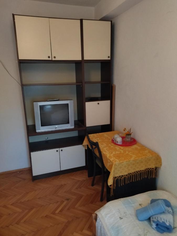 Vila Dudan Ohri Dış mekan fotoğraf