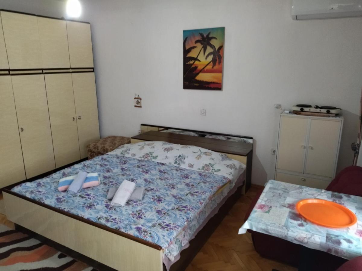 Vila Dudan Ohri Dış mekan fotoğraf