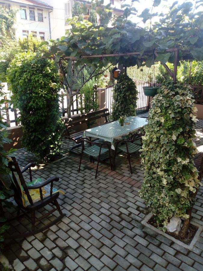 Vila Dudan Ohri Dış mekan fotoğraf