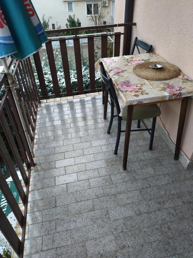 Vila Dudan Ohri Dış mekan fotoğraf