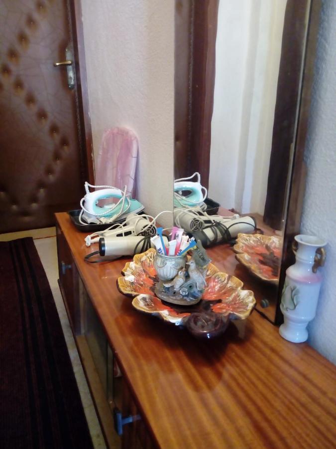 Vila Dudan Ohri Dış mekan fotoğraf