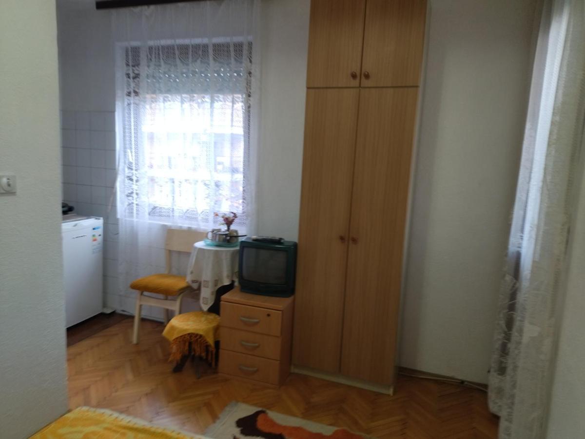 Vila Dudan Ohri Dış mekan fotoğraf