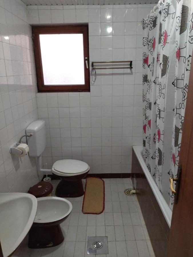 Vila Dudan Ohri Dış mekan fotoğraf