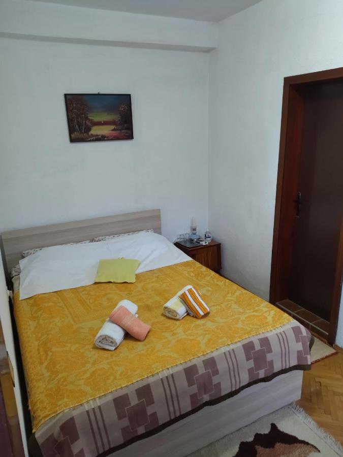 Vila Dudan Ohri Dış mekan fotoğraf