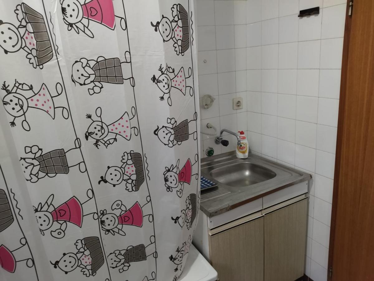 Vila Dudan Ohri Dış mekan fotoğraf
