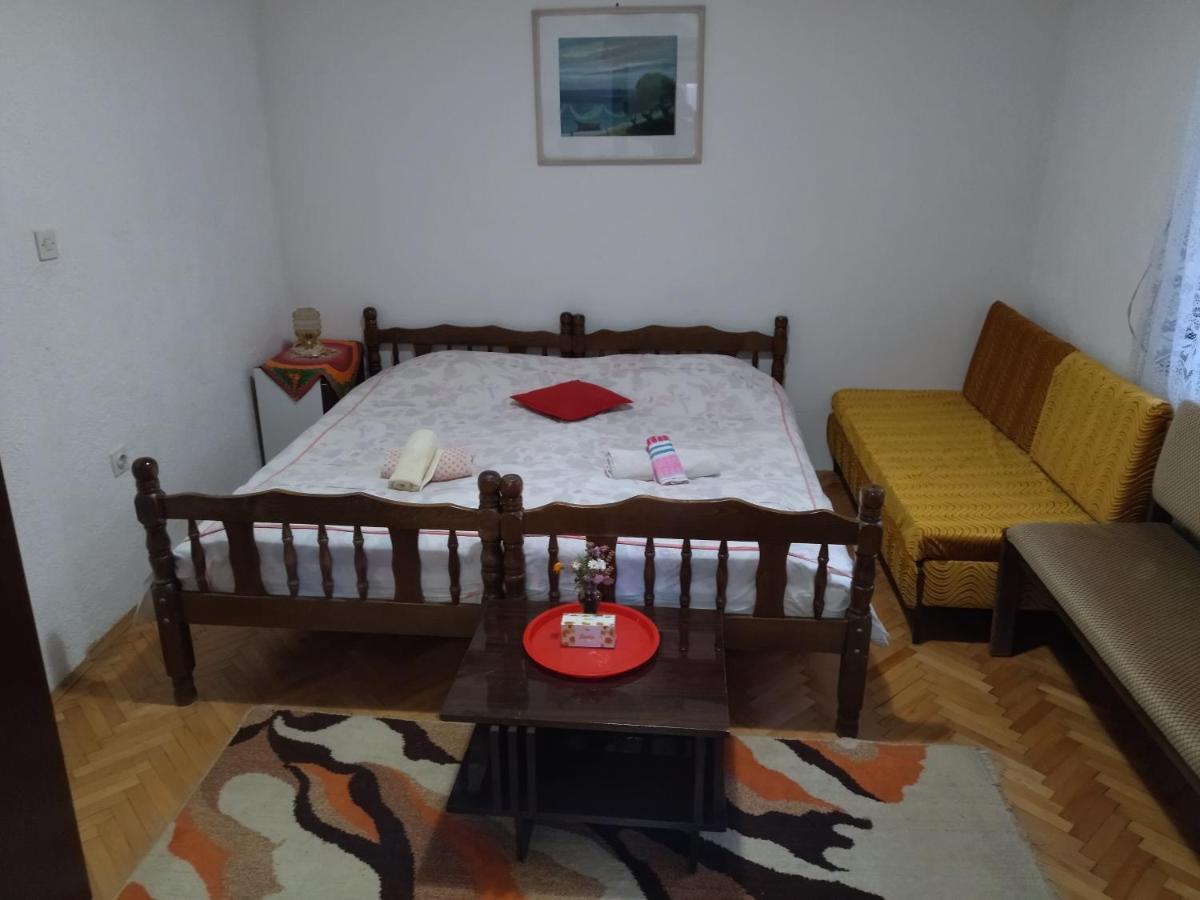 Vila Dudan Ohri Dış mekan fotoğraf