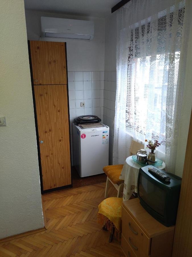 Vila Dudan Ohri Dış mekan fotoğraf