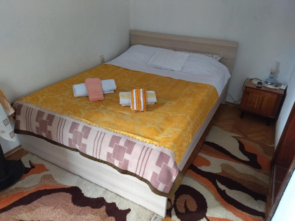 Vila Dudan Ohri Dış mekan fotoğraf