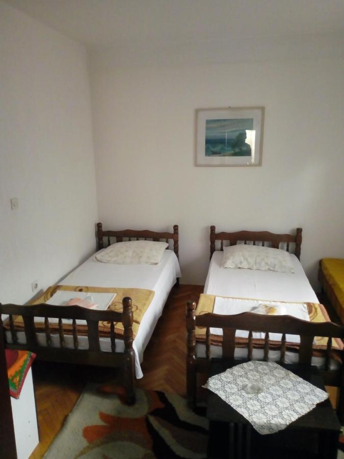 Vila Dudan Ohri Dış mekan fotoğraf