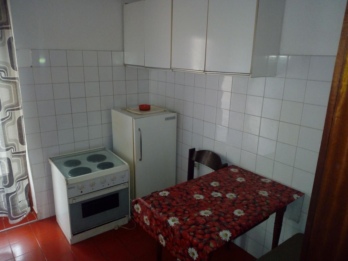Vila Dudan Ohri Dış mekan fotoğraf
