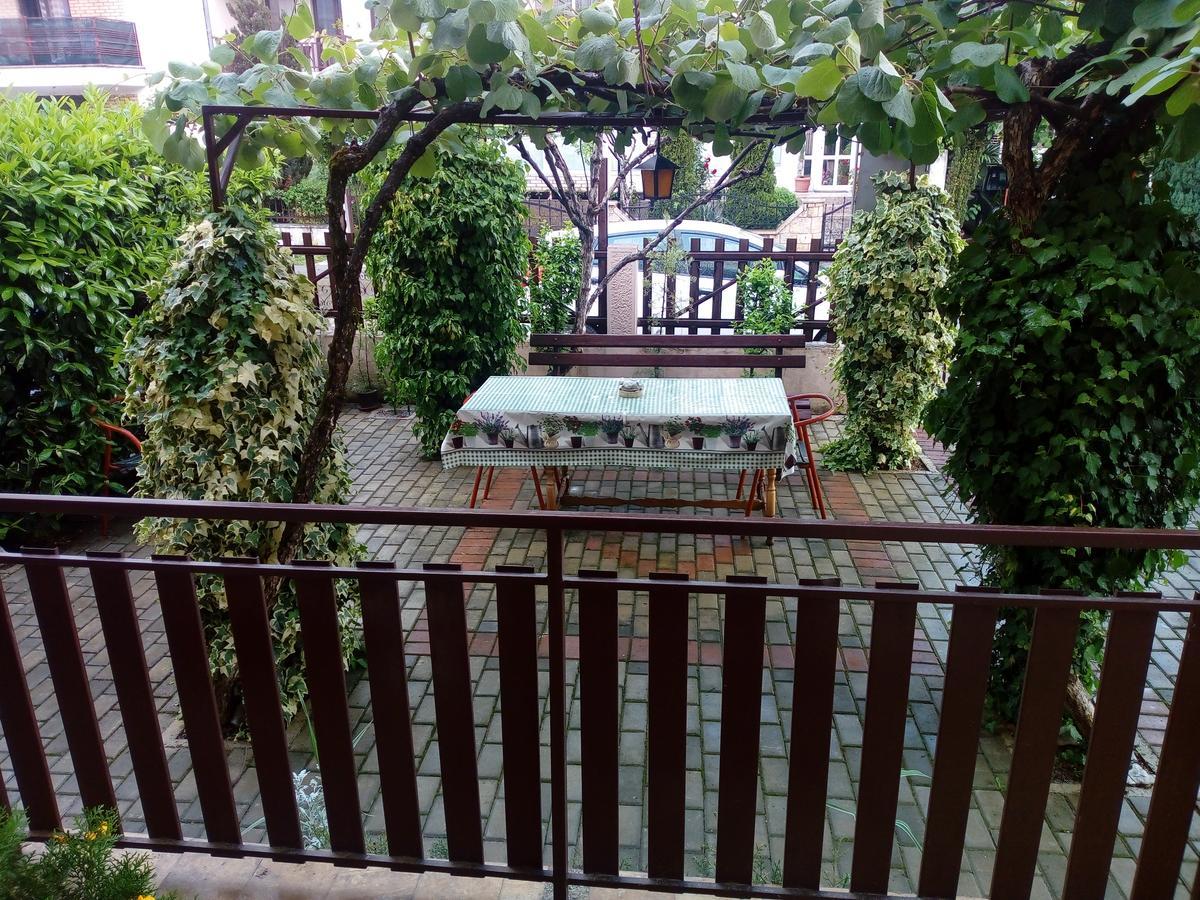 Vila Dudan Ohri Dış mekan fotoğraf