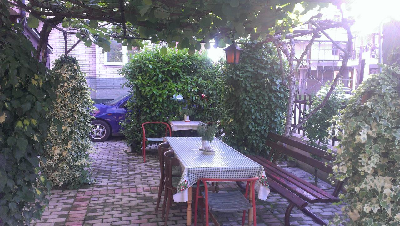 Vila Dudan Ohri Dış mekan fotoğraf