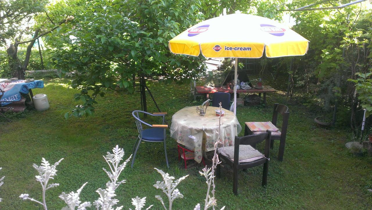 Vila Dudan Ohri Dış mekan fotoğraf