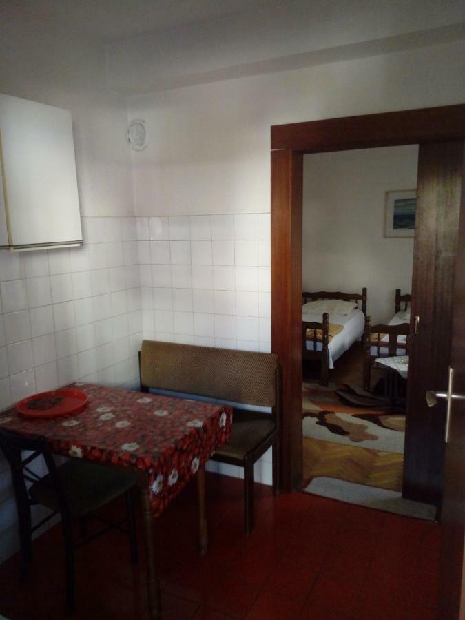Vila Dudan Ohri Dış mekan fotoğraf