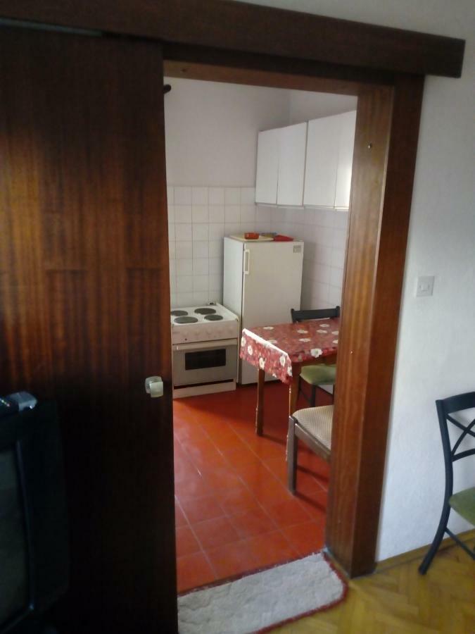Vila Dudan Ohri Dış mekan fotoğraf